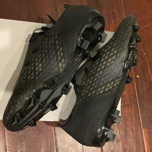 Adidas X Ghosted .2 Soccer cleats. Men’s US size 9
